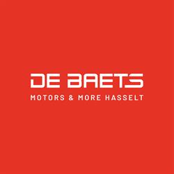 De Baets Motors & More