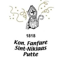 Kon. Fanfare Sint-Niklaas Putte