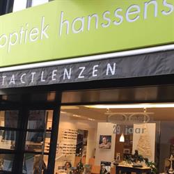Optiek Hanssens