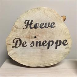Hoeve De Sneppe
