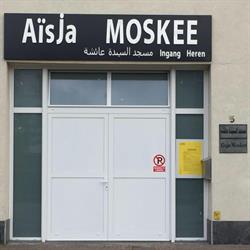 Moskee Aisja