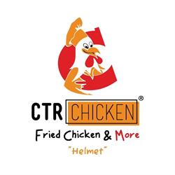 CHITIR CHICKEN HELMET