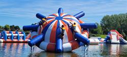 Aquapark xtrem adventure