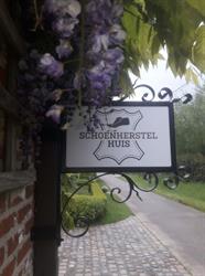Schoenherstelhuis