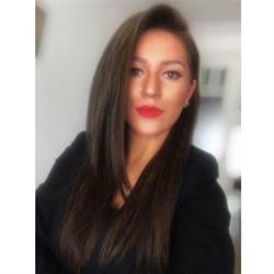 Irina Tataru - make-up artist et esthétique