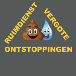 Ruimdienst Vergote
