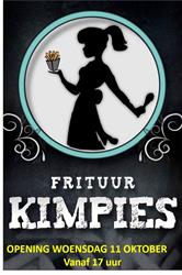 Frituur Kimpies