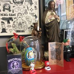 Tradition Tattoo Studio