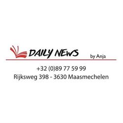 Daily News By Anja