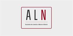 Association des Licenciés et Master en Notariat