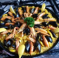 Poissonnerie Jurado