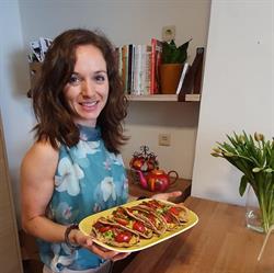 Elise Vanholme