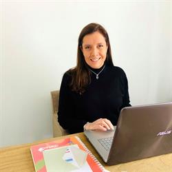 Natalie Dos Santos Diététicienne Nutritionniste