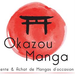 Okazou Manga