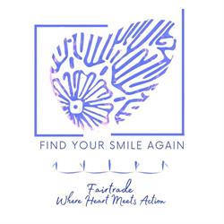 Find Your Smile Again - Fairtrade shop