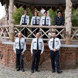 Wijkpolitie Lummen