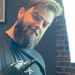 Nasty inks Tattoo studio