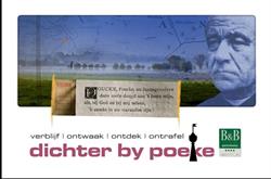 Dichter By Poeke