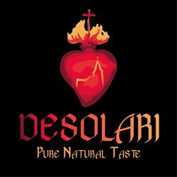 Heilig Hart Brouwerij - Desolari - Pure Natural Taste