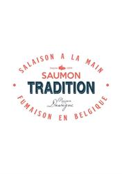 Saumon Fumé Dawagne