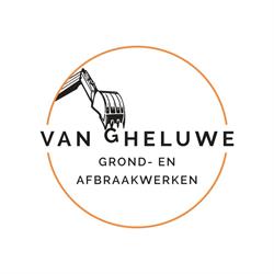 Van Gheluwe Grond- en Afbraakwerken
