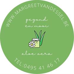 Gezond en Mooi met Margreet