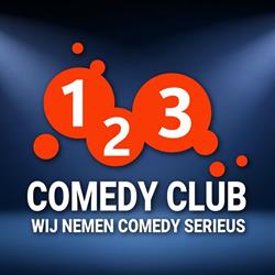 123 Comedy Club