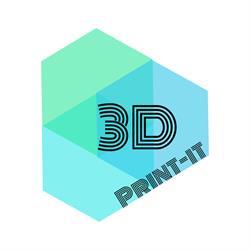 Lay3rs- retail België ( part of 3D PRINT-IT b.v)
