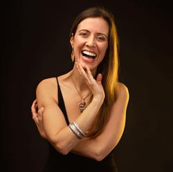 Jessica Haraluna - Formatrice de thérapeutes, coach & accompagnantes