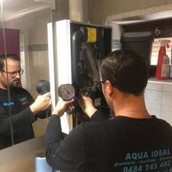 AQUA IDEAL