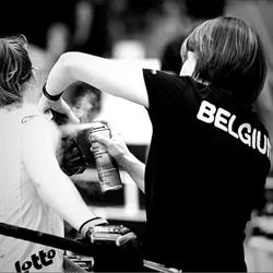 Centre Paramédical K-Therapy À Uccle - Physiotherapist Sports Osteopath - Doctor Sports