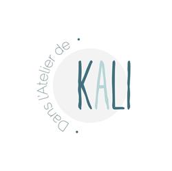 Dans l'atelier de Kali - Boutique atelier de loisirs créatifs à Tubize