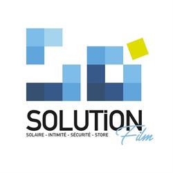 Solution film