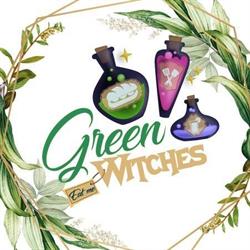 Green Witches