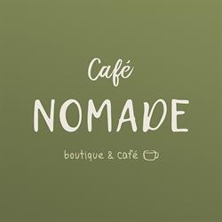 Café Nomade