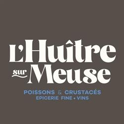 L'Huître sur Meuse
