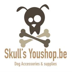 Skull’s Youshop for Dogs
