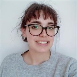 Lorie Jadot - Ostéopathe D.O.