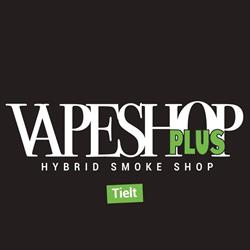 Vapeshop Plus Tielt