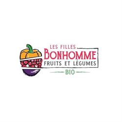 Les filles Bonhomme