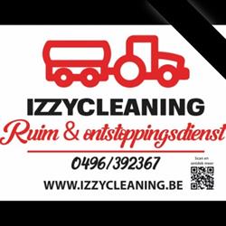 Izzycleaning Ruimdienst