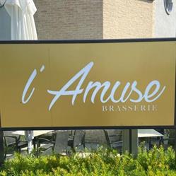 Brasserie L'Amuse