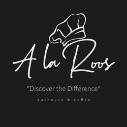 A la Roos Eat House