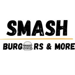 SMASH Burgers & More