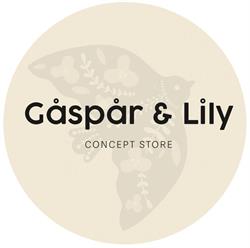Gaspar & Lily