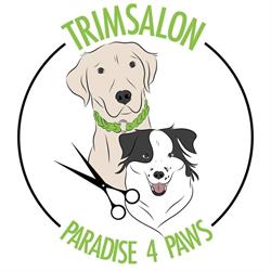 Trimsalon Paradise 4 Paws