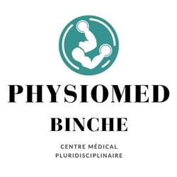 Physiomed Binche