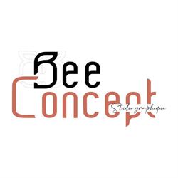 Bee Concept - Studio graphique