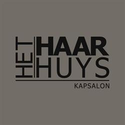 Kapsalon Het Haarhuys Neeroeteren
