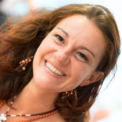 Anne-Valérie Bribosia Kinésiologue